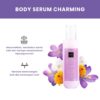 Scarlett Body Serum Charming - Gambar 2