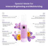 Scarlett Body Serum Charming - Gambar 3