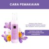 Scarlett Body Serum Charming - Gambar 4