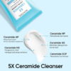 Skintific 5X Ceramide Low PH Cleanser - Gambar 2