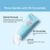 Skintific 5X Ceramide Low PH Cleanser - Gambar 3