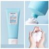 Skintific 5X Ceramide Low PH Cleanser - Gambar 4
