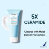 Skintific 5X Ceramide Low PH Cleanser