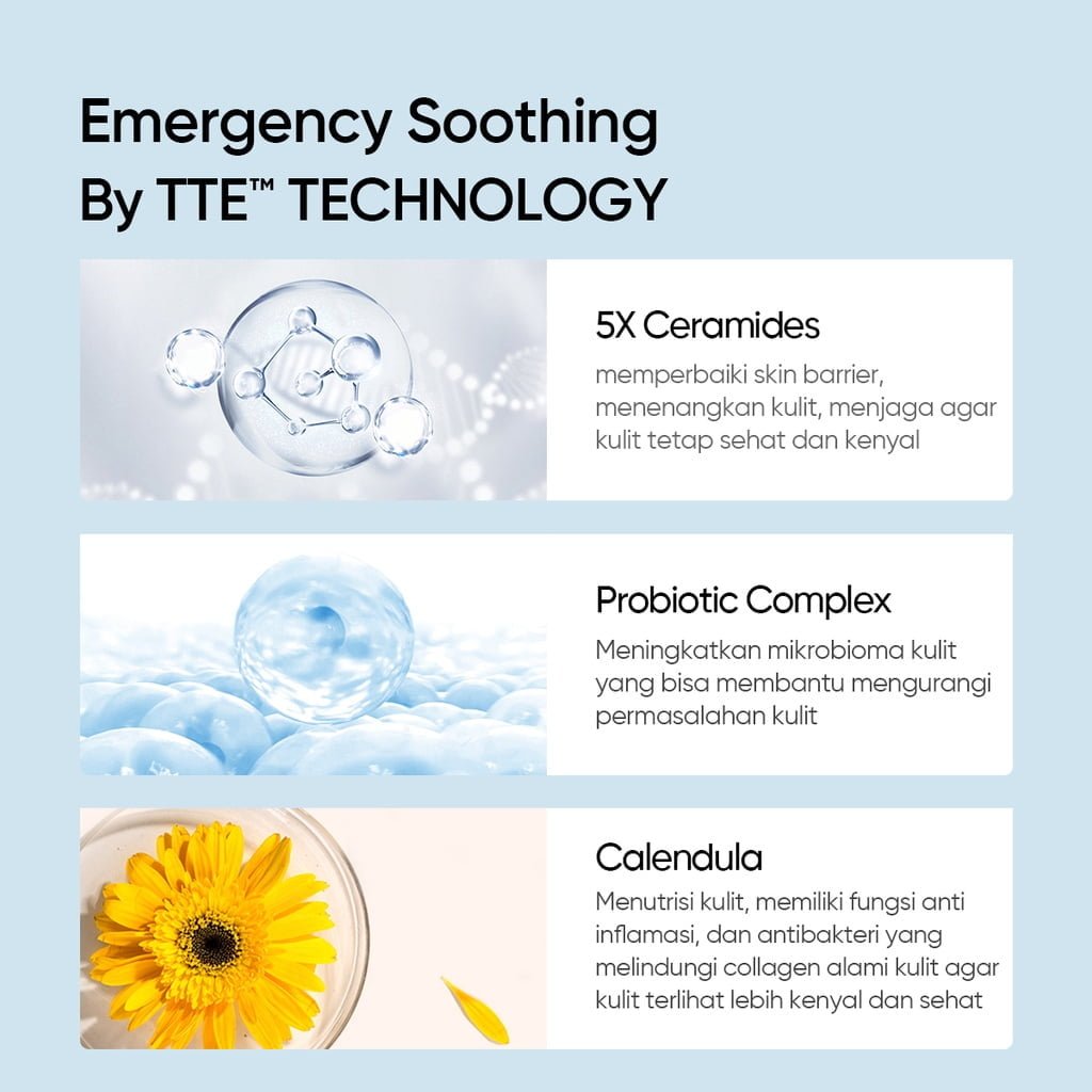 Ceramide Soothing Toner00004 Skintific 5X Ceramide Soothing Toner - Gambar 6