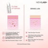 NEWLAB 7D Pink Lip Serum - Gambar 3