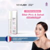 NEWLAB 7D Pink Lip Serum