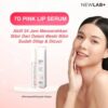 NEWLAB 7D Pink Lip Serum - Gambar 2