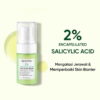 Skintific 2% Salicylic Acid Anti Acne Serum