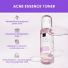 Scarlett Acne Essence Toner - Gambar 2