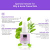 Scarlett Acne Serum - Gambar 3
