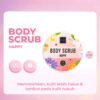 Scarlett Body Scrub Happy