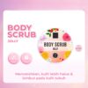 Scarlett Body Scrub Jolly
