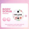 Scarlett Body Scrub Romansa