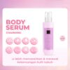 Scarlett Body Serum Charming