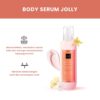 Scarlett Body Serum Jolly - Gambar 2