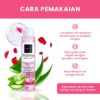 Scarlett Brightening Facial Wash - Gambar 3