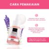 Scarlett Brightly Ever After Serum - Gambar 3