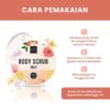 Scarlett Body Scrub Jolly - Gambar 2