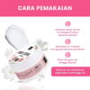 Scarlett Body Scrub Romansa - Gambar 4