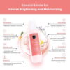 Scarlett Body Serum Happy - Gambar 4