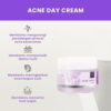 Scarlett Acne Cream Day - Gambar 2
