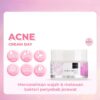 Scarlett Acne Cream Day