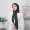 Hijab Segiempat Instant Inner