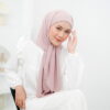 Hijab Segiempat Instant Inner - Gambar 3