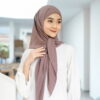 Hijab Segiempat Instant Inner - Gambar 2