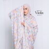 Mukena Jumbo Viola - Gambar 2