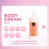 Scarlett Fragrance Body Cream Jolly