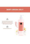 Scarlett Fragrance Body Cream Jolly - Gambar 3