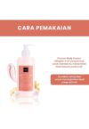 Scarlett Fragrance Body Cream Jolly - Gambar 4