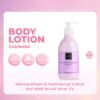 Scarlett Body Lotion Charming