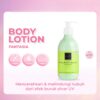 Scarlett Body Lotion Fantasia