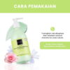 Scarlett Body Lotion Fantasia - Gambar 3