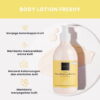 Scarlett Body Lotion Freshy - Gambar 3