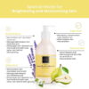 Scarlett Body Lotion Freshy - Gambar 2