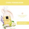 Scarlett Body Lotion Freshy - Gambar 4