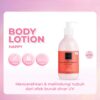 Scarlett Body Lotion Happy