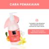 Scarlett Body Lotion Happy - Gambar 2