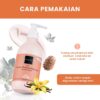 Scarlett Body Lotion Jolly - Gambar 3