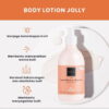 Scarlett Body Lotion Jolly - Gambar 2