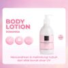 Scarlett Body Lotion Romansa