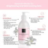 Scarlett Body Lotion Romansa - Gambar 2