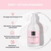 Scarlett Body Lotion Romansa - Gambar 4