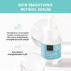 Scarlett Skin Smoothing Retinol Serum - Gambar 3