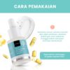 Scarlett Skin Smoothing Retinol Serum - Gambar 4