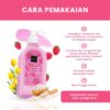 Scarlett Yordanian Sea Salt Conditioner - Gambar 2