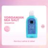 Scarlett Yordanian Sea Salt Shampoo